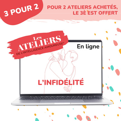 Atelier : L'infidélité