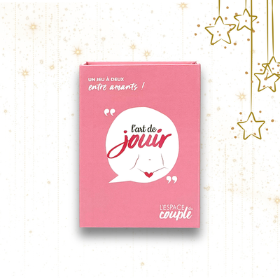 L'Art de Jouir : un jeu à deux pour les amants