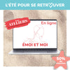 Atelier : Émoi et moi