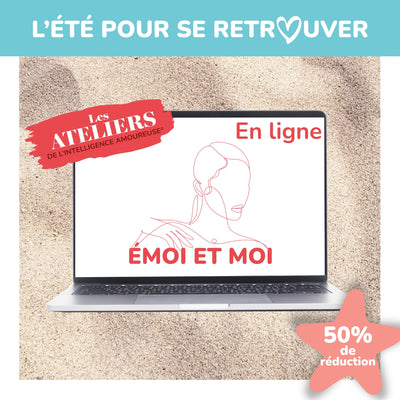Atelier : Émoi et moi