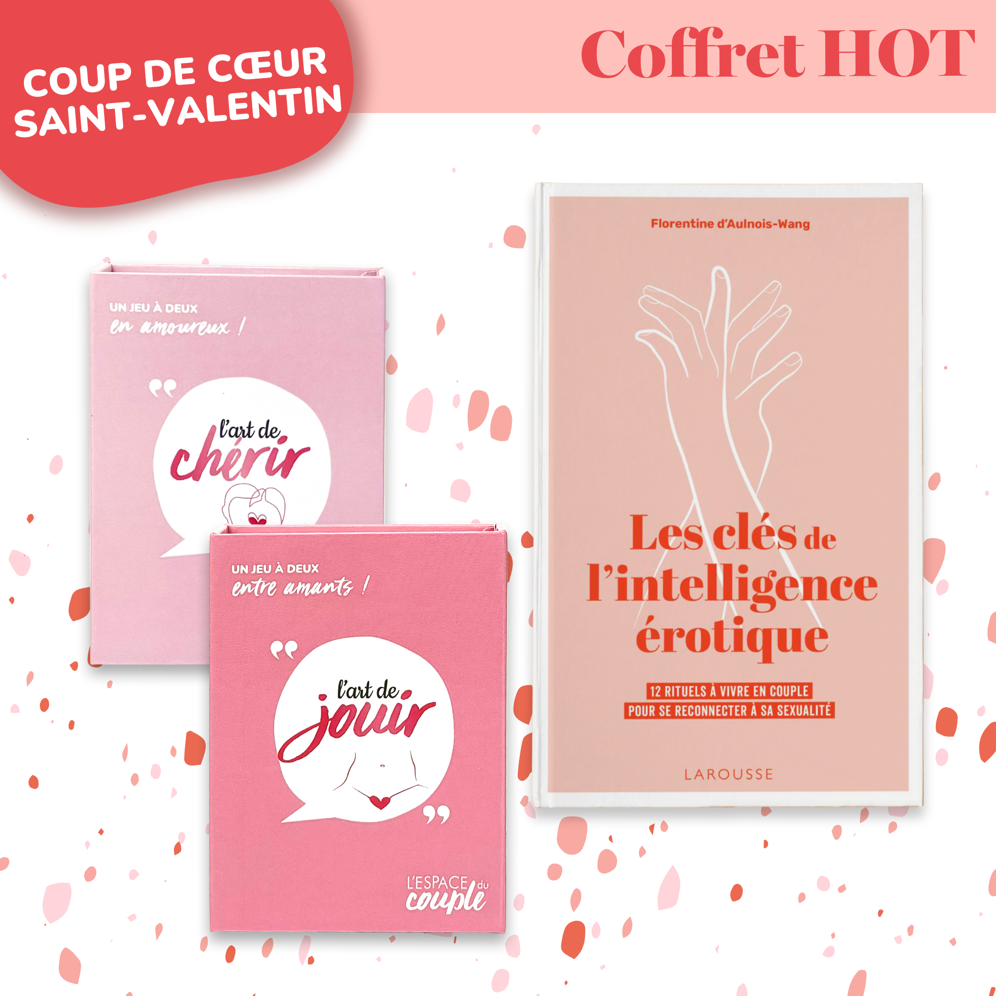 Coffret HOT