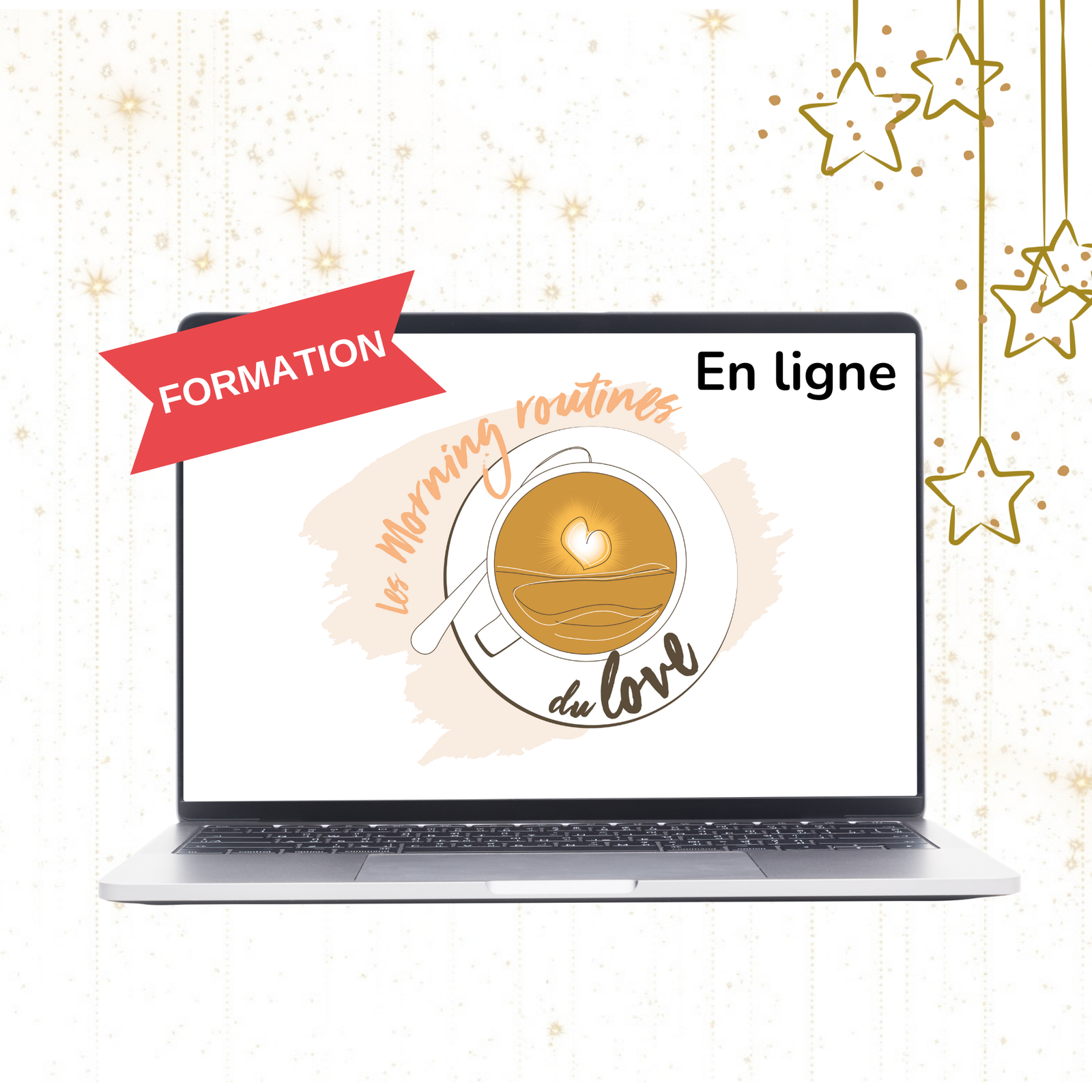 Formation Les Morning Routines Du Love - Démarrer la journée plein d'amour 🌸