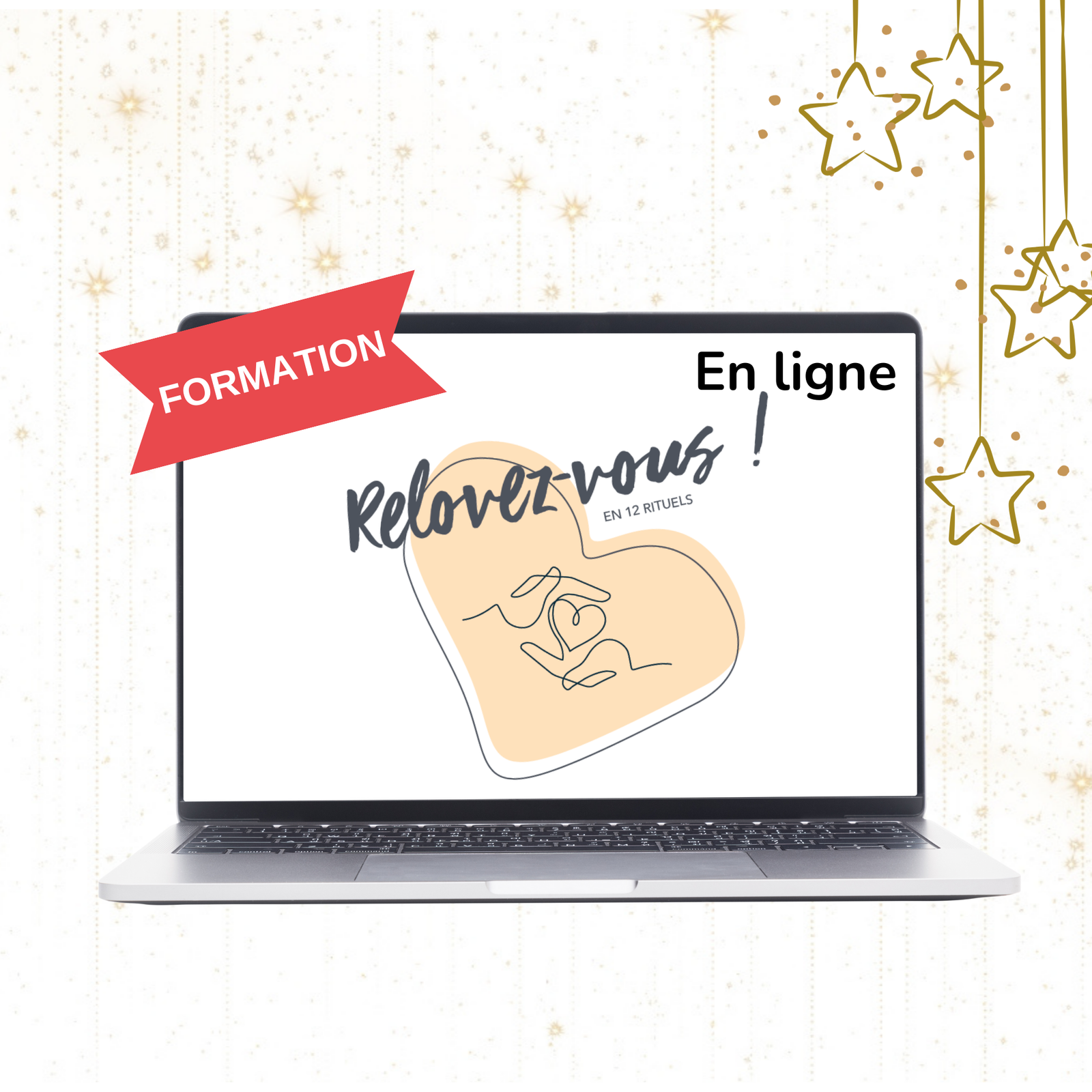 Formation Relovez-vous - (re)tomber amoureux 🥰 !