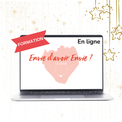 Formation Envie d'avoir envie ? - (R)allumer le feux 🔥