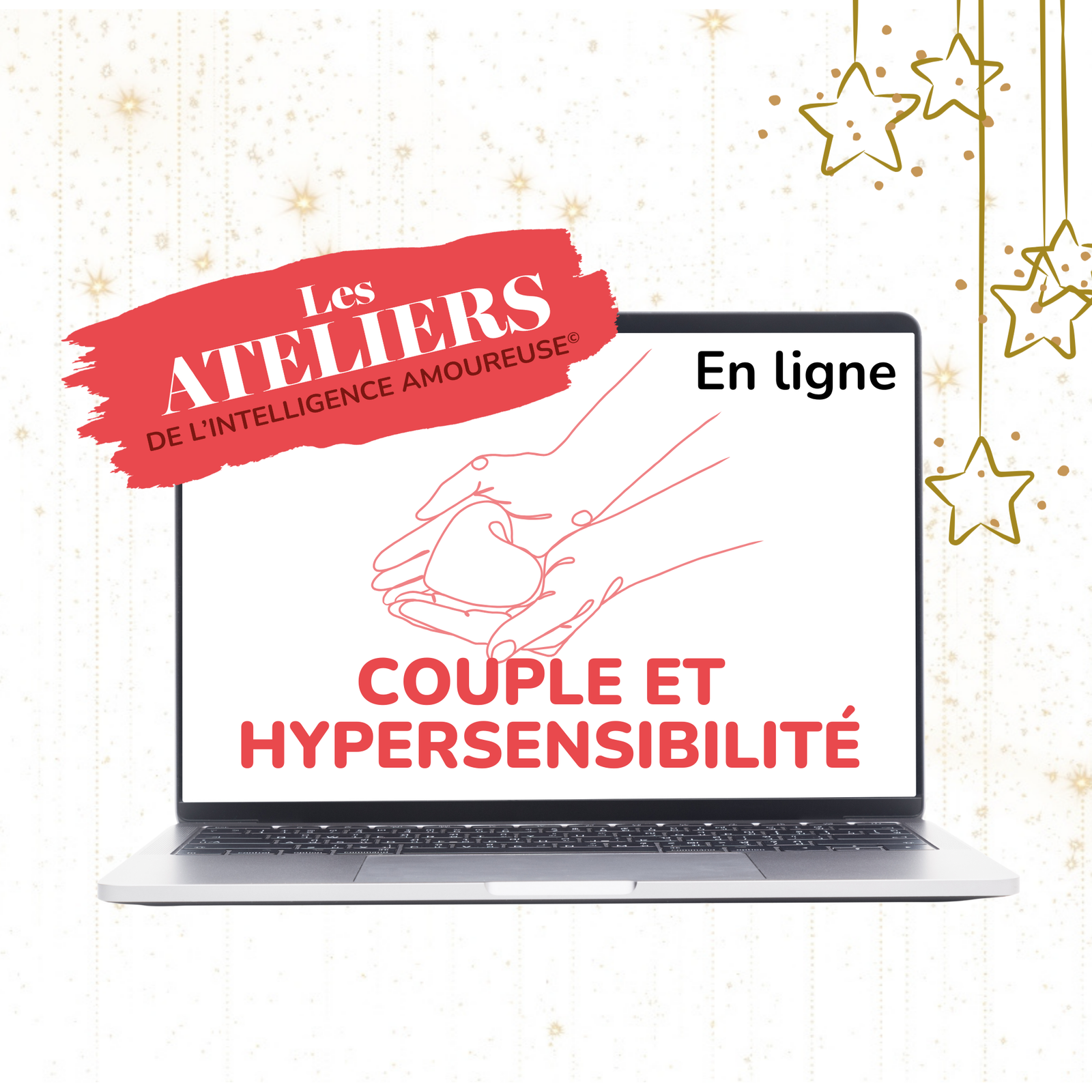 Atelier : Couple et hypersensibilité