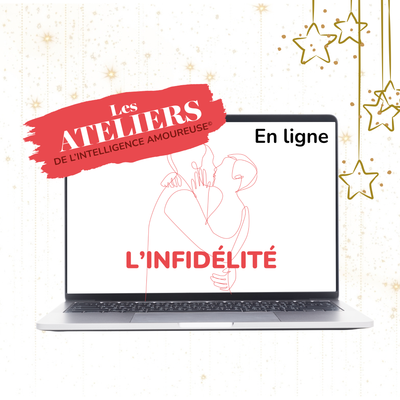 Atelier : L'infidélité