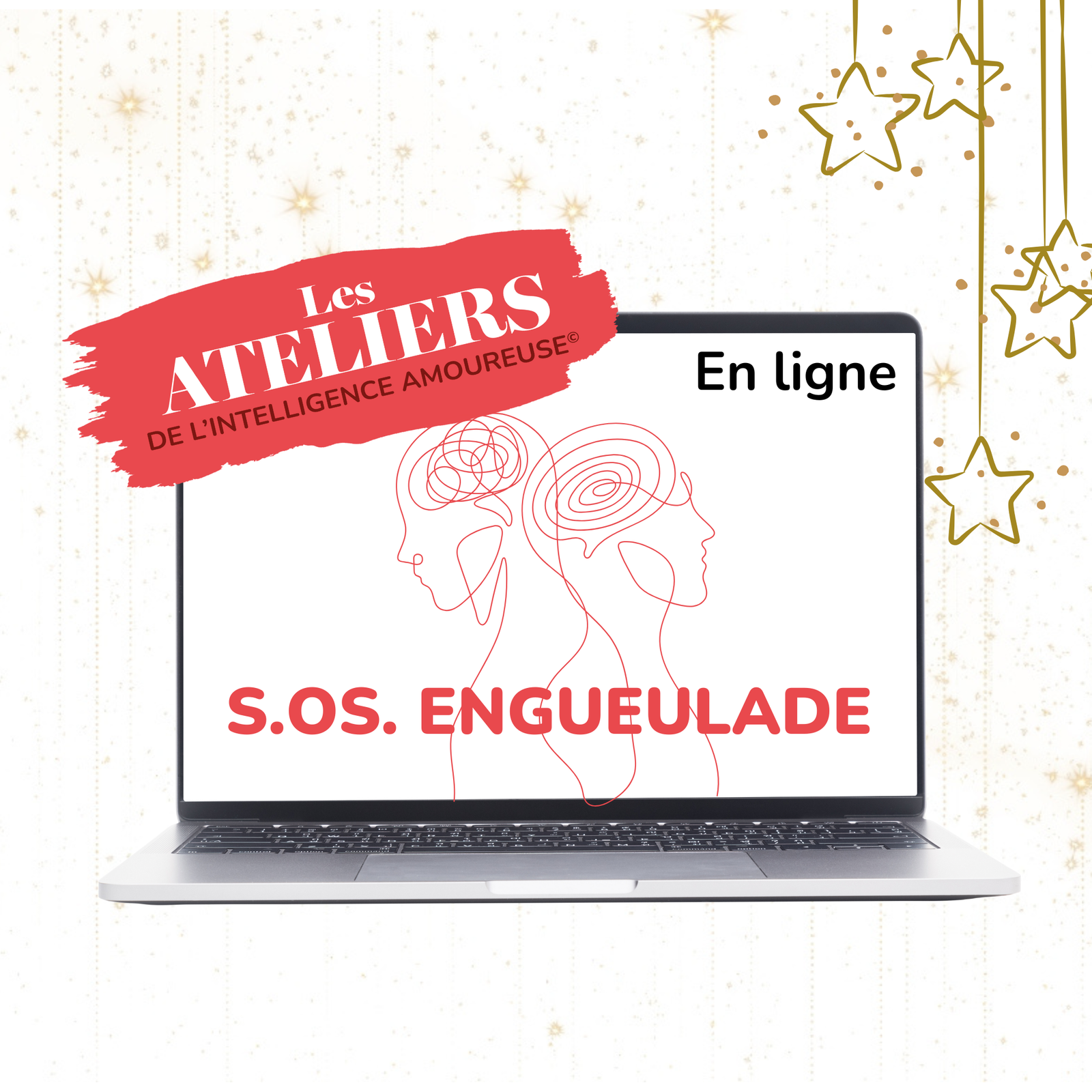 Atelier : S.O.S. engueulade