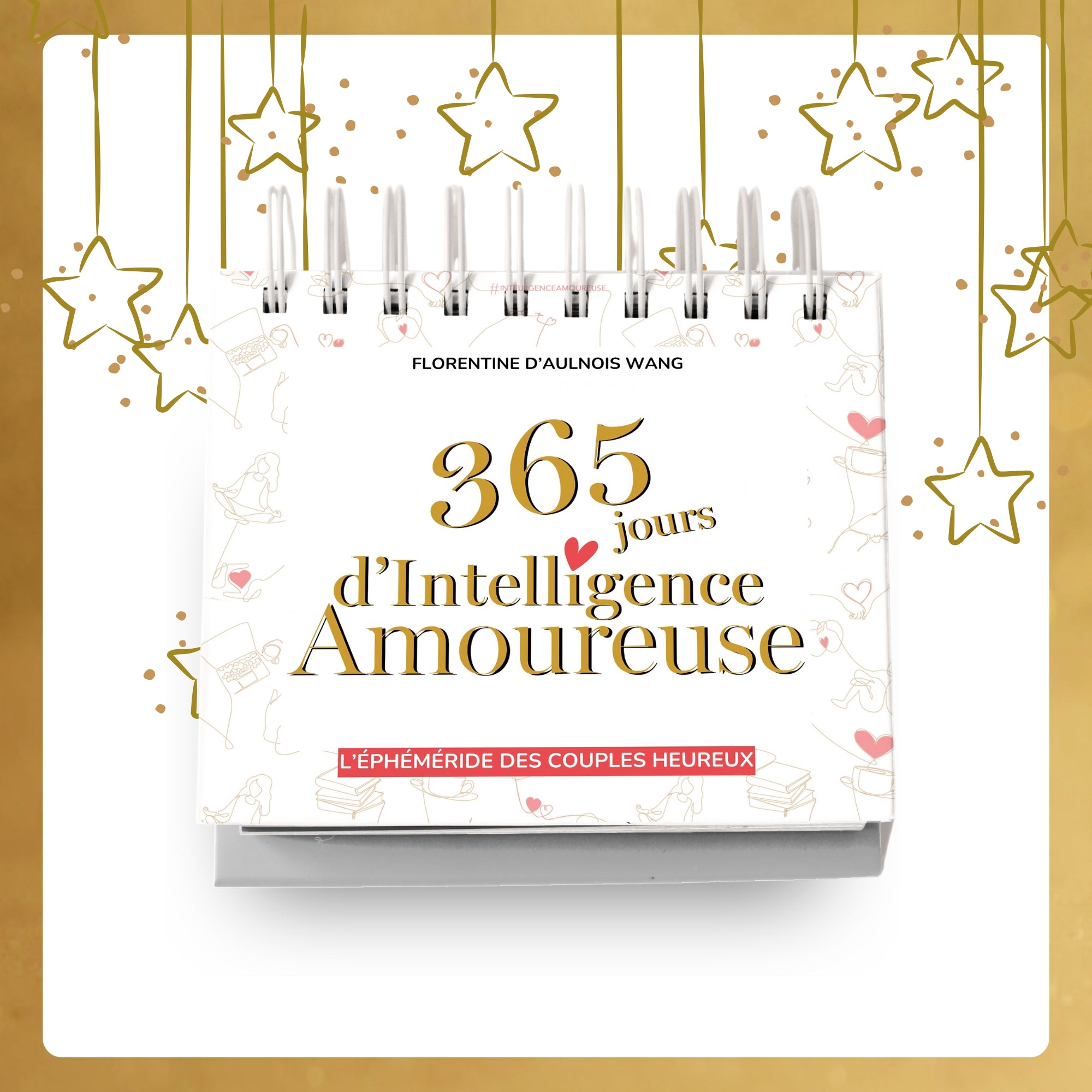 365 jours d'Intelligence Amoureuse