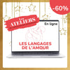 Atelier : Les langages de l'amour