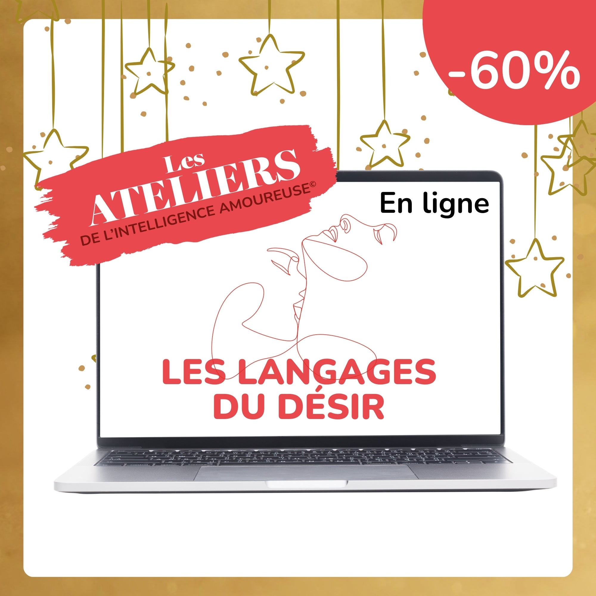 Atelier : Les langages du désir