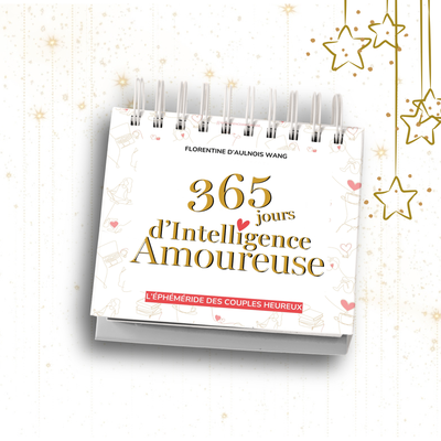 365 jours d'Intelligence Amoureuse