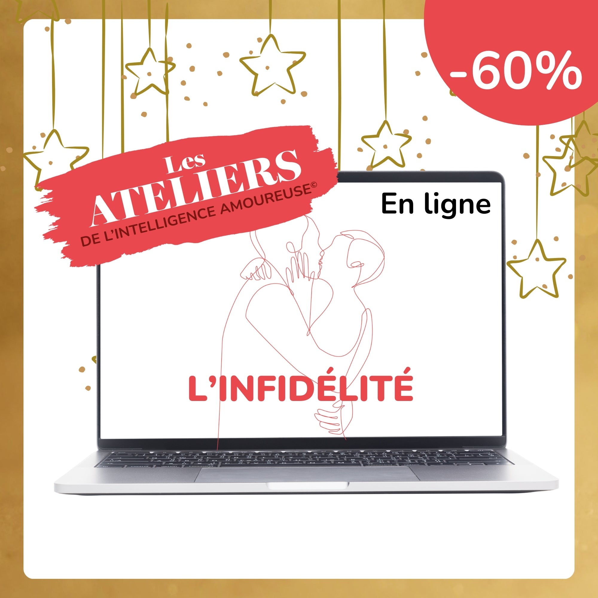 Atelier : L'infidélité