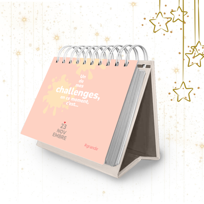 365 jours d'Intelligence Amoureuse