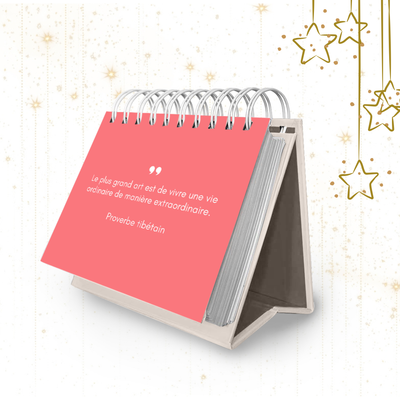 365 jours d'Intelligence Amoureuse