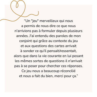 L'Art de Chérir