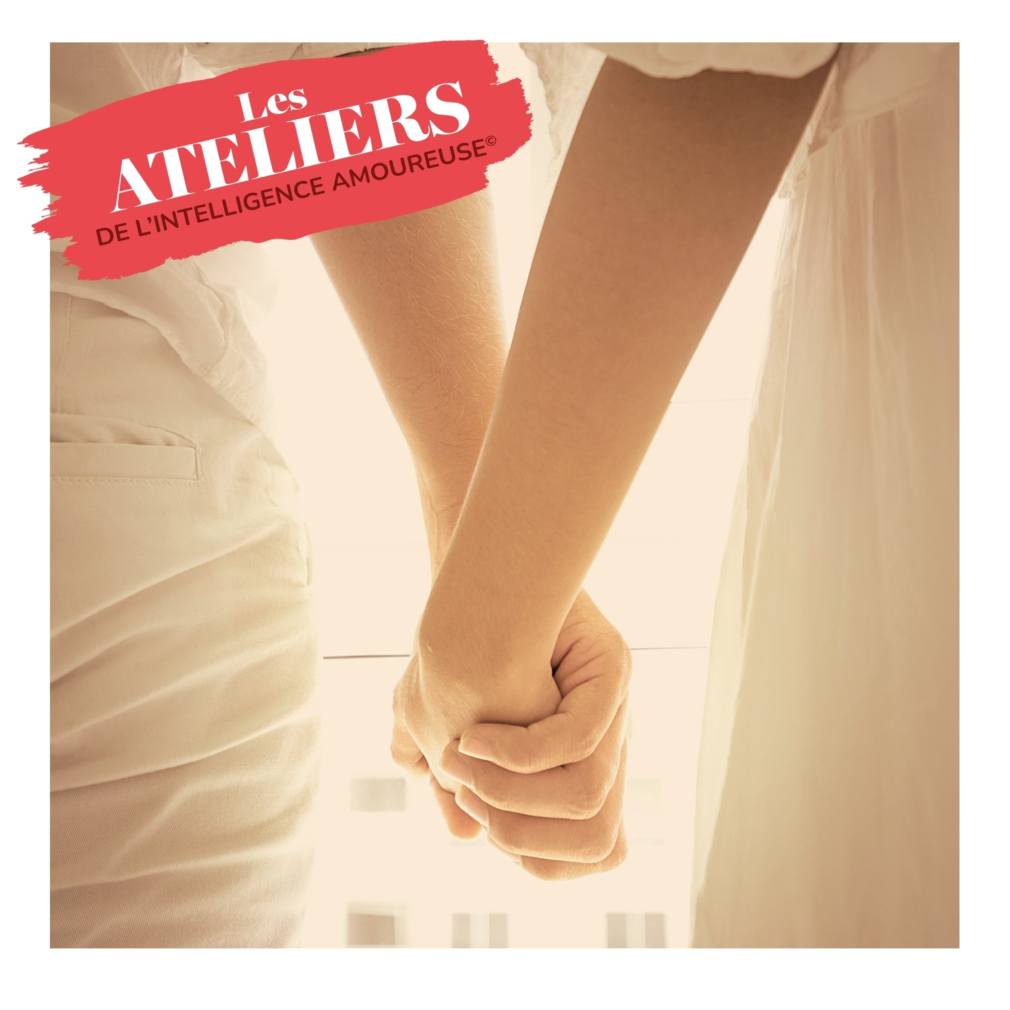 Atelier : La connexion