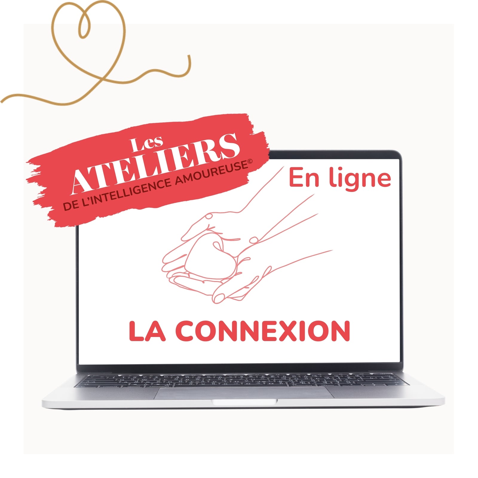 Atelier : La connexion