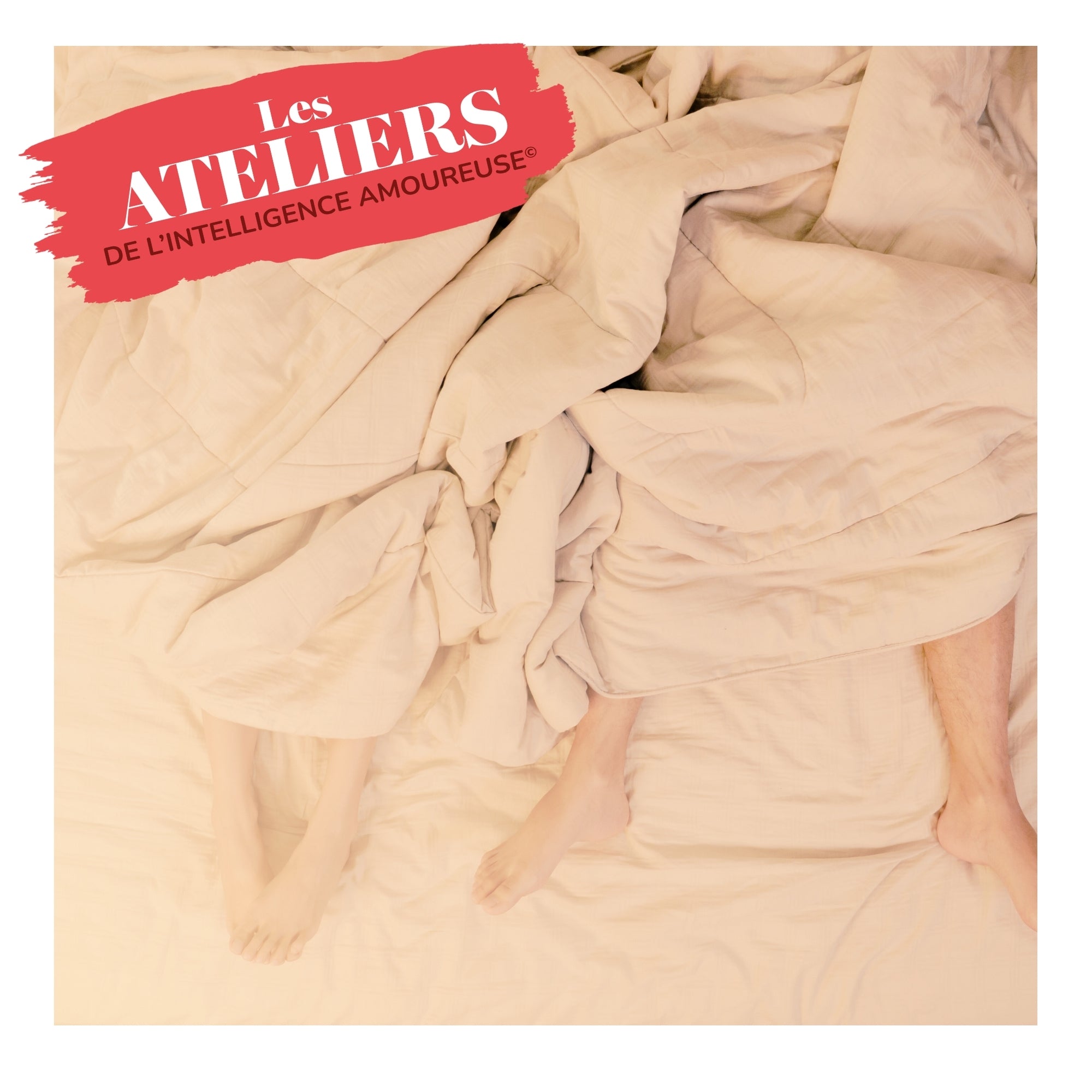 Atelier : Nos désirs sont désordre