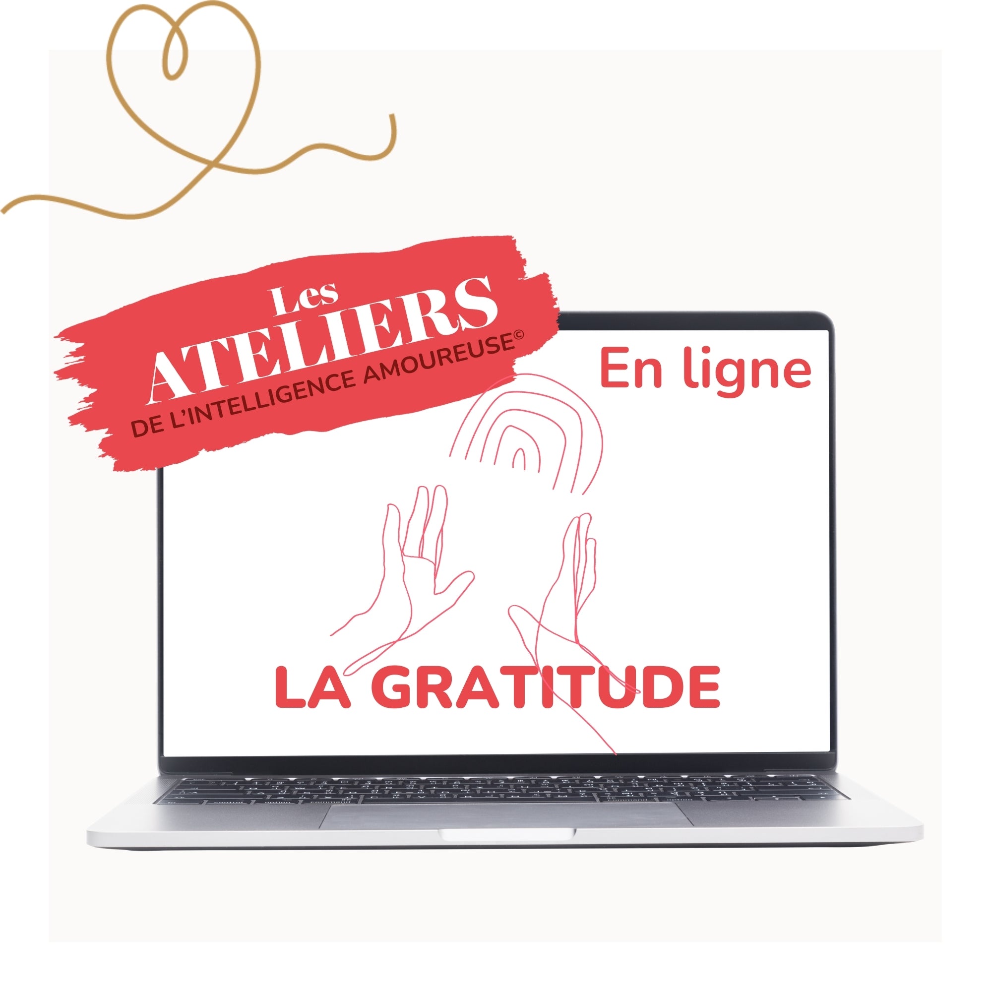 Atelier : La gratitude
