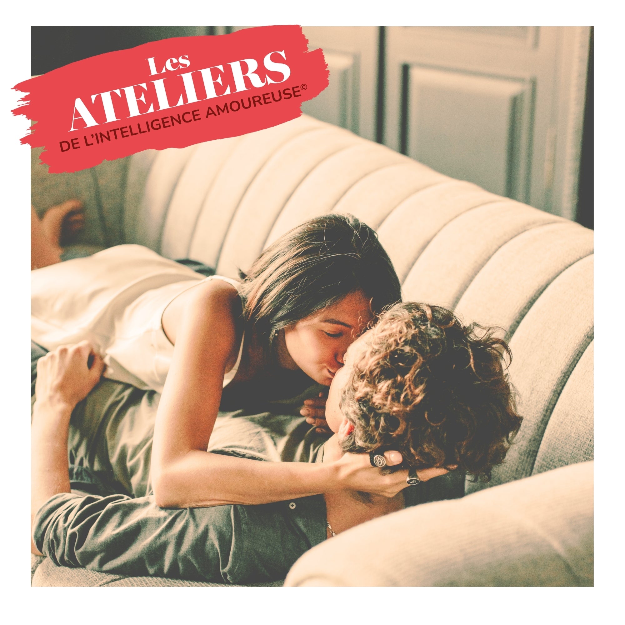 Atelier : L'infidélité