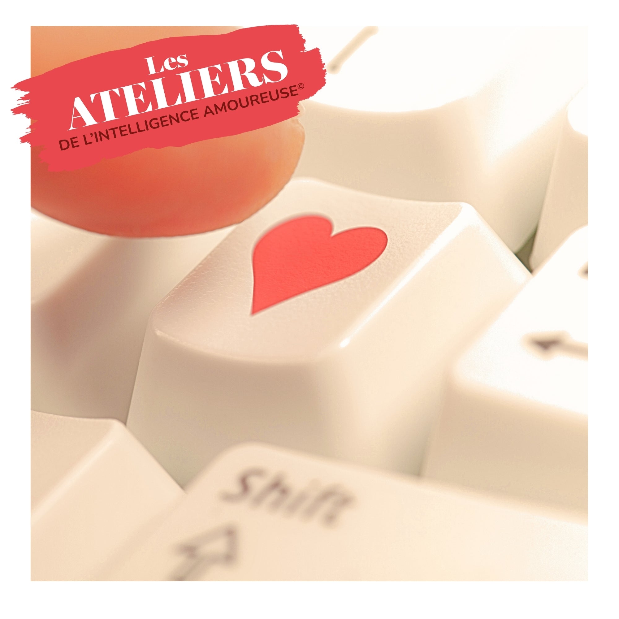 Atelier : L'intention