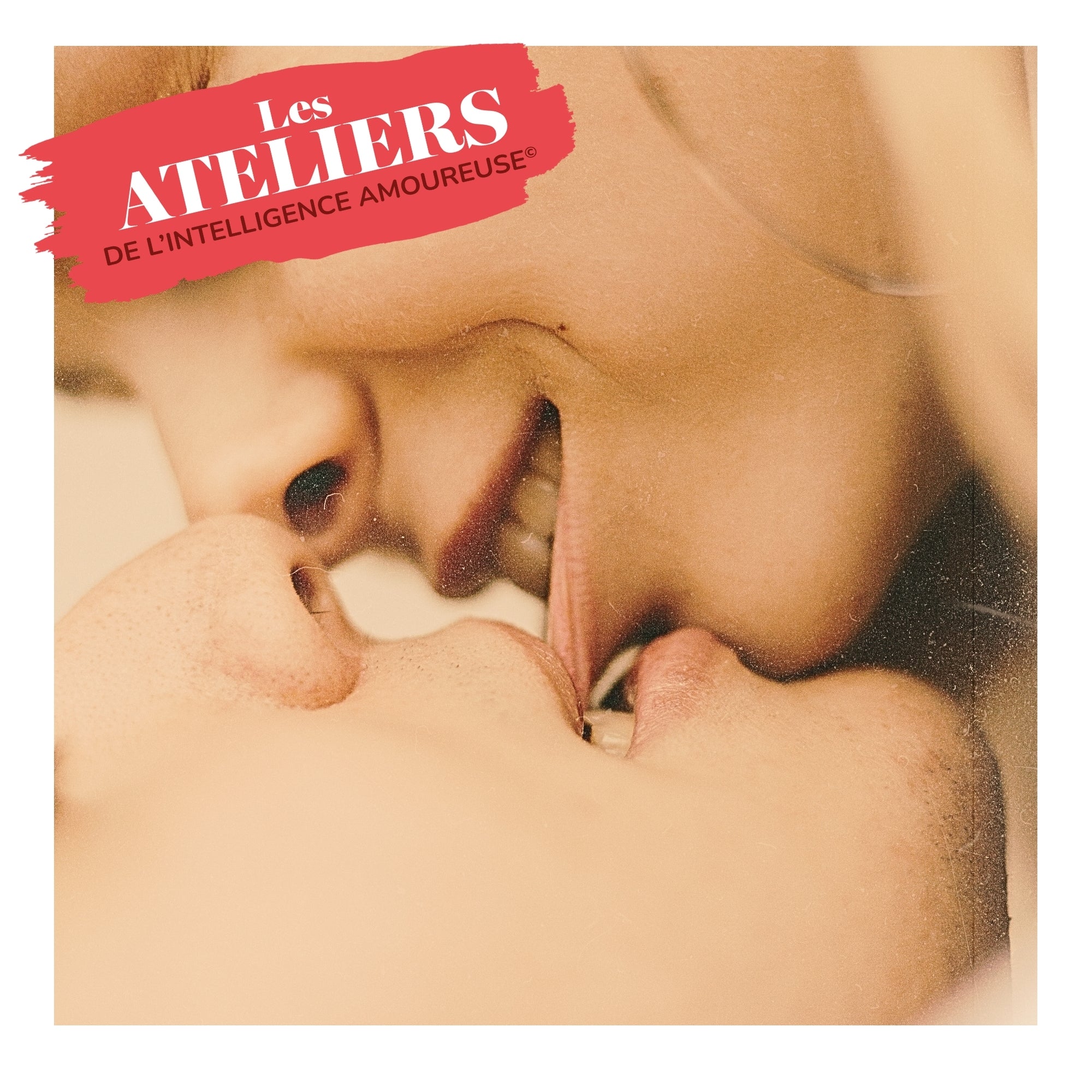 Atelier : Les langages du désir