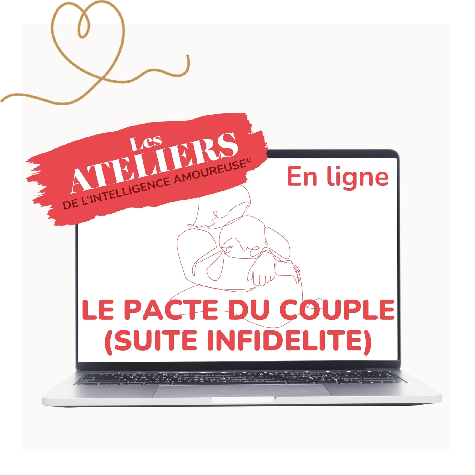 Atelier : Le pacte du Couple