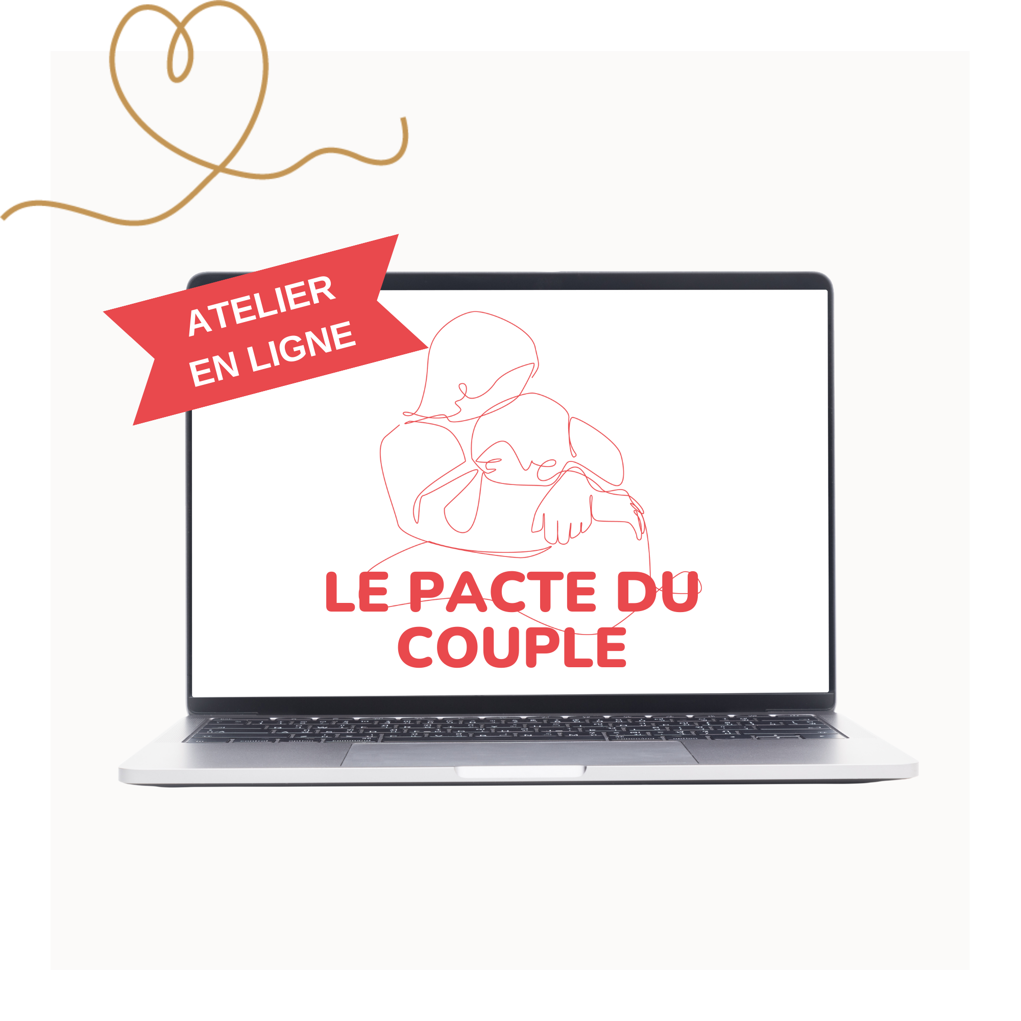 Atelier : Le pacte du Couple