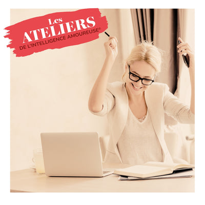 Atelier : Vivre la rentrée du bon pied