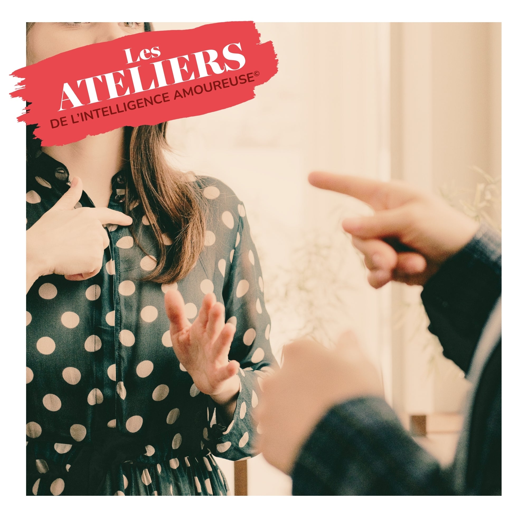 Atelier : S.O.S. engueulade