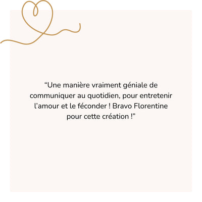 Le jeu de l'Amour