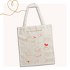 Tote Bag A nos Amours