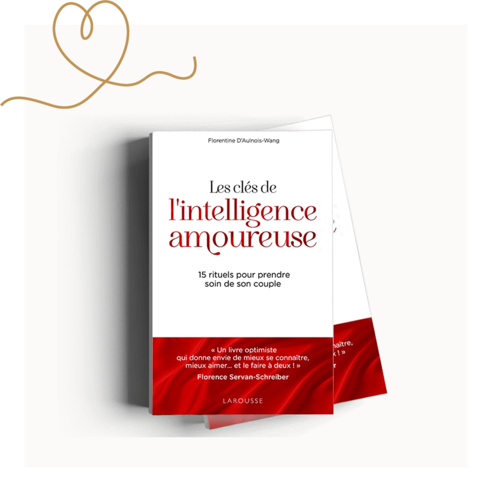 Les clés de l'Intelligence Amoureuse