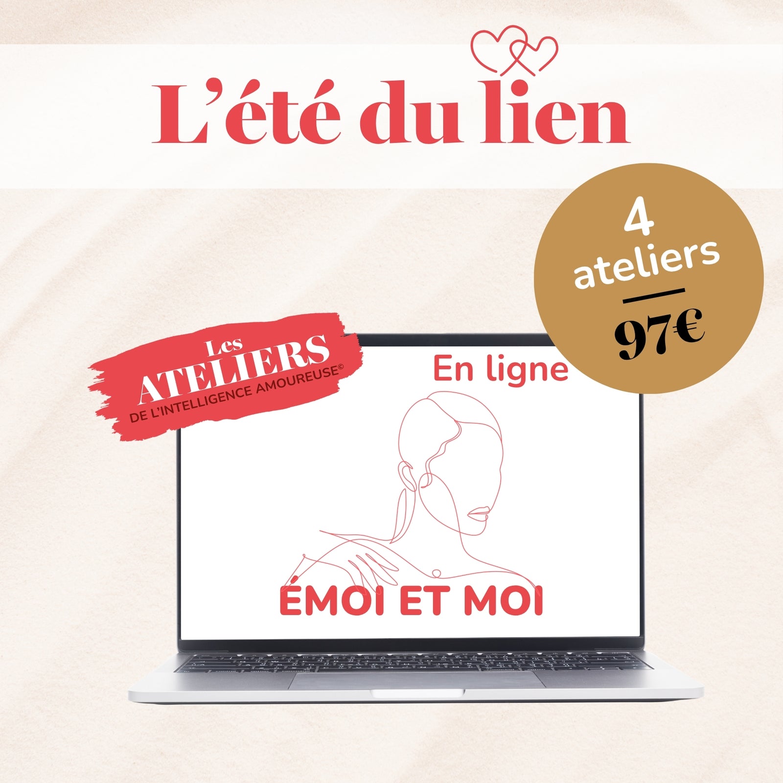 Atelier : Émoi et moi