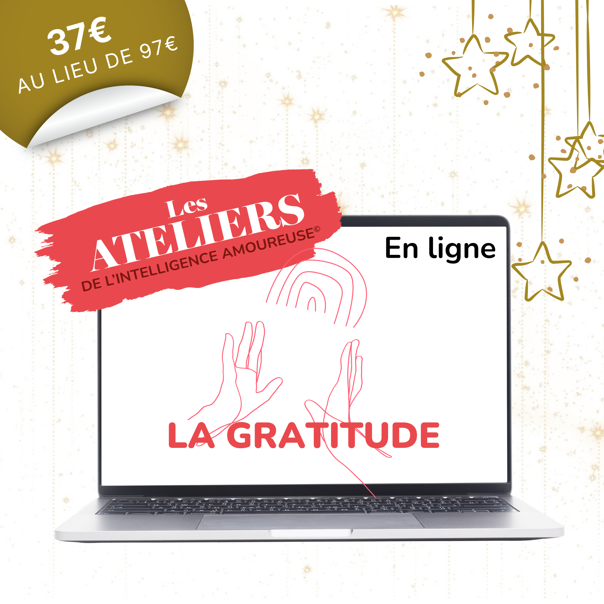 Atelier : La gratitude