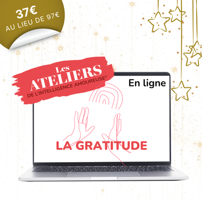 Atelier : La gratitude
