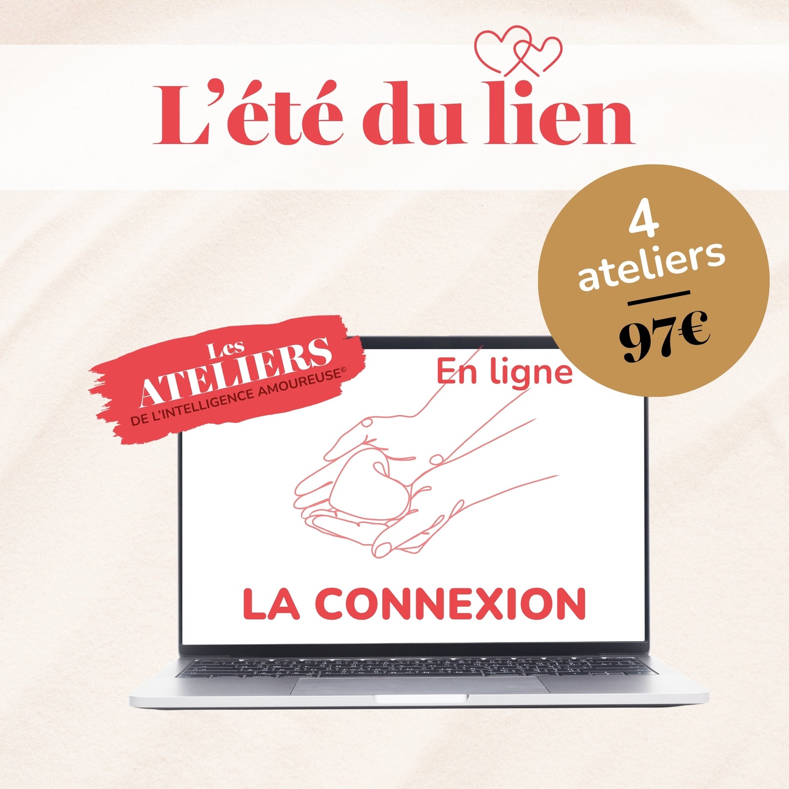 Atelier : La connexion
