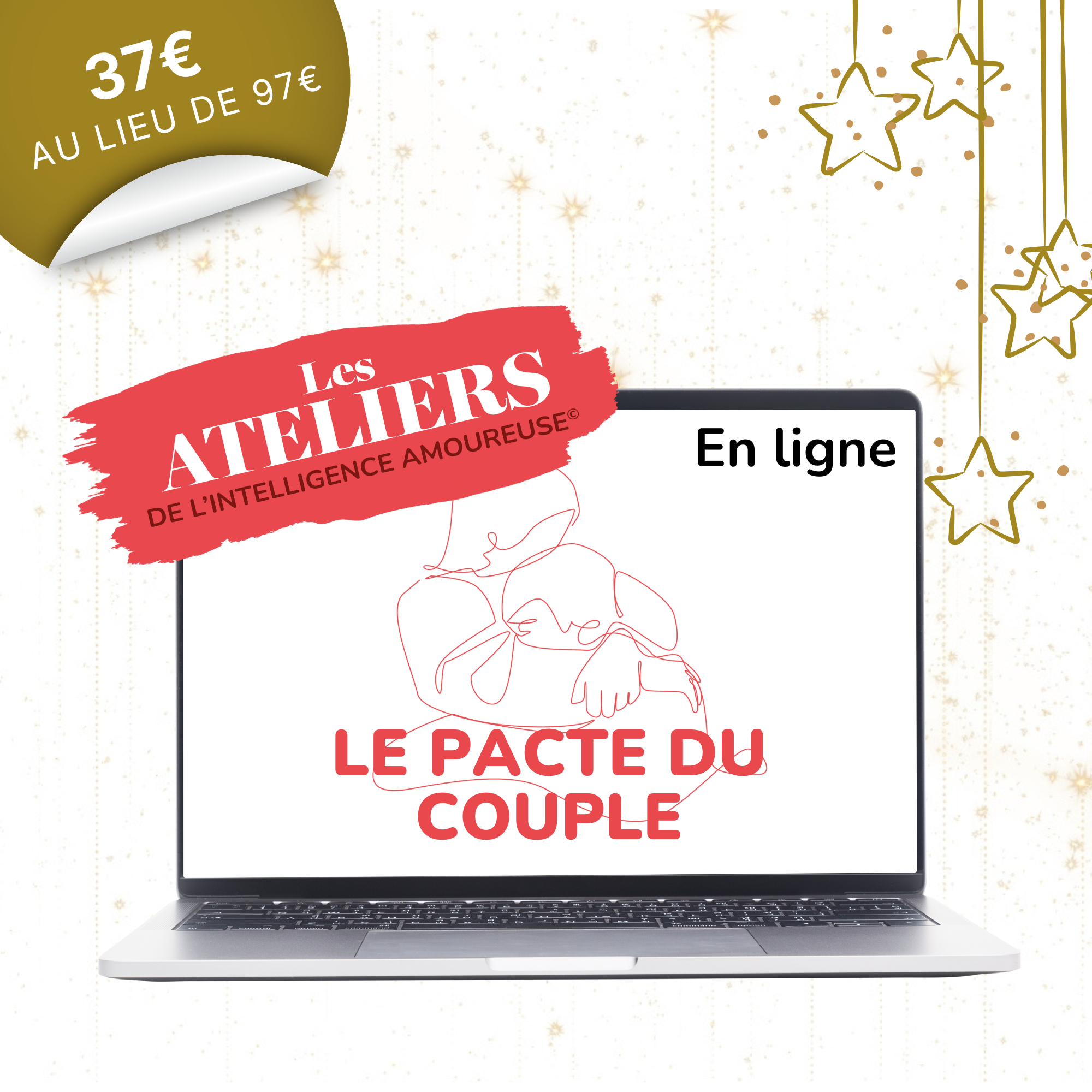 Atelier : Le pacte du Couple